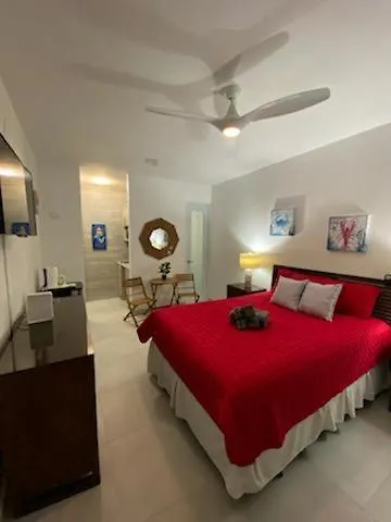 Appartement Sea Breezer Vacation Ocean Front En Condominio Playa Mar San Juan Puerto Rico