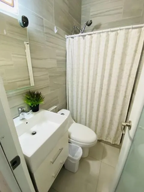 Sea Breezer Vacation Ocean Front En Condominio Playa Mar San Juan Appartement